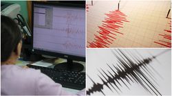 Două cutremure au zguduit România luni seara! Ce au transmis specialiștii de la INFP și unde s-au resimțit seismele