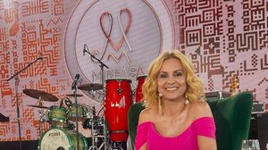 Simona Gherghe, gazda emisiunii Mireasa
