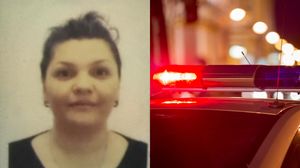 Sanda Militaru, femeia dispărută în București