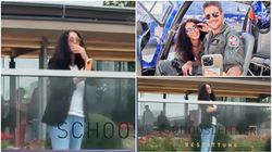 Gestul care spune tot: ce a așezat Mihaela Rădulescu la căpătâiul lui Felix. Dovada supremă de iubire