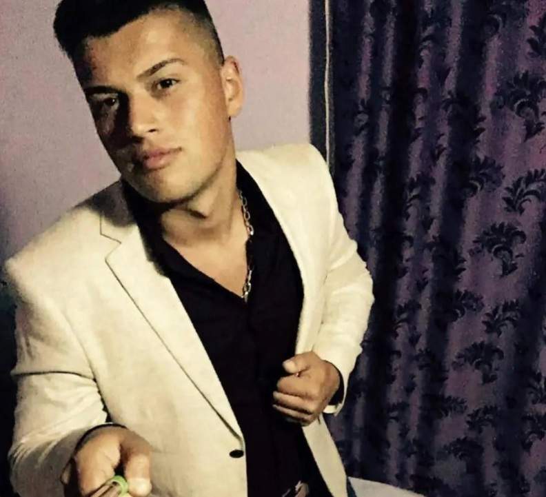 Teo Costache Teo Costache