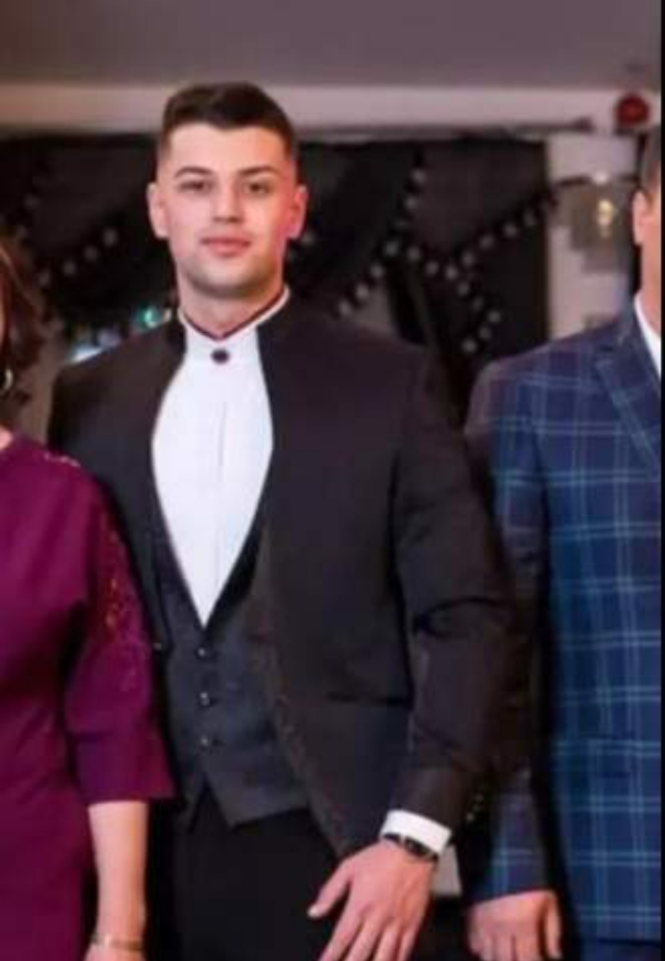 Teo Costache Teo Costache