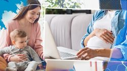 Indemnizația pentru mame intră la impozitare! Ce sumă reală vei primi după reținerea CASS. Cum se calculează indemnizația de creștere copil din august 2025