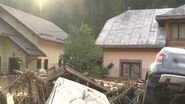 Inundațiile au făcut prăpăd în țară