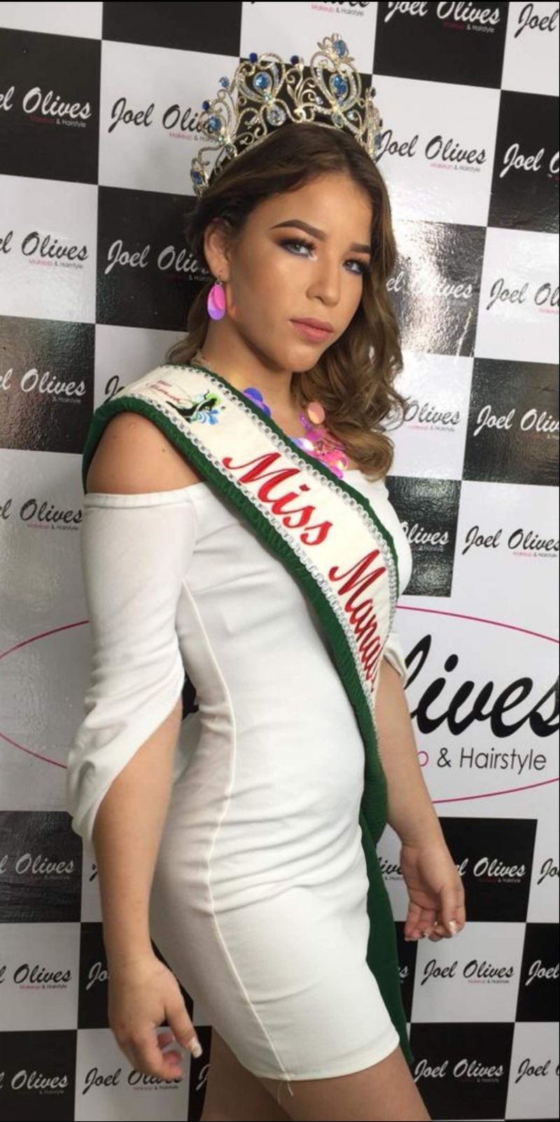 Esther Gabriela Murillo Cruz Esther Gabriela Murillo Cruz