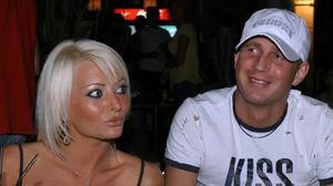 Povestea de dragoste uitată dintre Delia Matache și Edi Iordănescu! Toți se așteptau să-i vadă căsătoriți, dar despărțirea a venit când lumea se aștepta mai puțin. Ce s-a întâmplat între ei, de fapt? „Nu aș putea să mă însor cu o femeie care...”