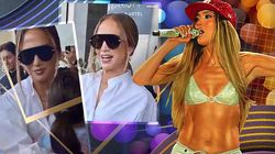 Cât costă ochelarii lui Jennifer Lopez purtați în România. Nu ai fi crezut că o divă ca ea poartă un model care costă doar atât | EXCLUSIV