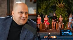 Șerban Huidu critică acid concurentele de la ”Insula Iubirii”. S-a lăsat cu jigniri și cuvinte grele: "Joc de glezne și mult botox pentru tine. Dehazardato..."