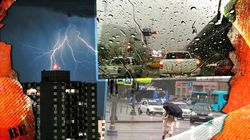 Meteorologii ANM anunță cod portocaliu de vreme severă în mai multe regiuni din România! După caniculă se întorc ploile torențiale, grindina și vijeliile