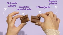 Proteinele – aliatul siluetei tale: cât, cum și când să le consumi?