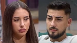 Bianca și Patrick
