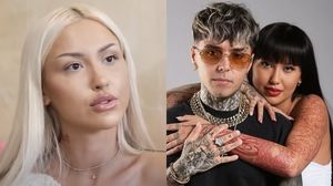 Lino Golden și Delia