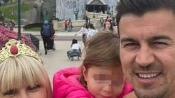 Prima vacanță a Elenei Udrea, după ce a fost eliberată din închisoare! Unde a ales să meargă cu partenerul și fetița ei
