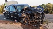 Accident români spania