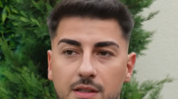 Patrick, gelos pe Gagea?