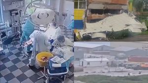 Cutremur de 8,8 grade în Rusia