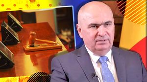 Modificarea pensiilor speciale, blocată de CSM! Magistrații susțin că procedura inițiată de Ilie Bolojan nu este legală