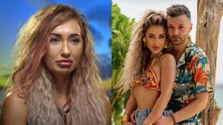 Maria confirmă că și-a înșelat soțul la „Insula Iubirii”?! Cum a reacționat blondina, după ce imaginile incendiare cu ea și ispita masculină au apărut pe internet: „Eu sunt. Vreo problemă?”