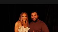 Tzancă Uraganu și Jennifer Lopez