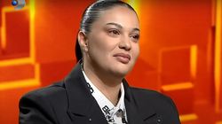 Betty Salam, față în față cu cea mai intimă întrebare: „Când v-ați pierdut virginitatea?” Fiica lui Florin Salam a renunțat la inhibiții și a făcut dezvăluirea