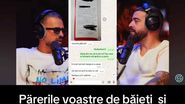 Postarea făcută de Oana Monea pe TikTok