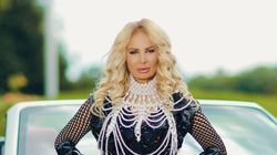 Sperietură uriașă pentru Daniela Gyorfi! Artista a ajuns pe patul de spital, după ce sănătatea i-a jucat feste: „Ultimele trei săptămâni mi-a fost foarte greu”
