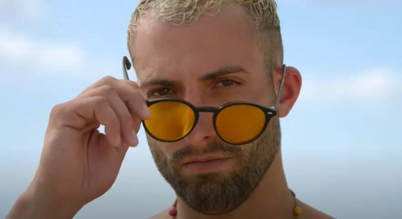 Mattia Carnessali