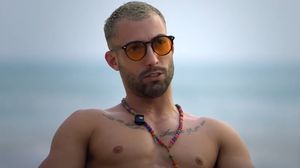 Mattia Carnessali