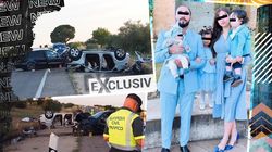 Ce se întâmplă cu părinții celor trei copii morți în accidentul din Spania. Ambii sunt conștienți și primesc consiliere psihologică: „Sunt grav loviți la picioare” | EXCLUSIV