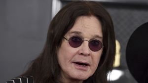  Ozzy Osbourne condus pe ultimul drum!