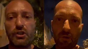 Cheloo, primele declarații despre scandalul din curtea Catedralei Mântuirii Neamului! Ce i s-ar fi întâmplat înainte să fie testat de polițiști pentru consumul de substanțe interzise: „Am fost luat de prost”