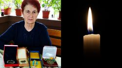 Doliu imens în lumea sportului românesc! A murit Marlena Zagoni, fosta campioană medaliată cu bronz la canotaj la Jocurile Olimpice