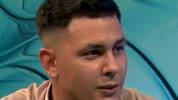 Ionuț din Casa iubirii, despre apropierea dintre Dorobanțu și Veronica