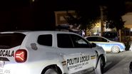 Scandal sângeros în Cosmopolis
