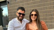Iancu Sterp și Denisa Coțolan
