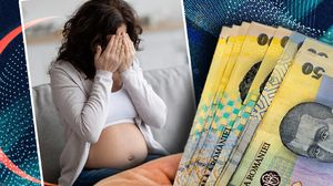 De azi, mamele în concediu de creștere a copilului și șomerii plătesc în plus! Noile taxe din sănătate au intrat oficial în vigoare. Află cum se schimbă „venitul net” oficial