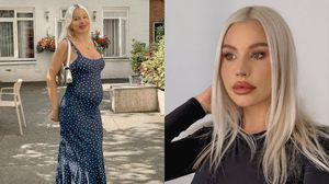 Ce se întâmplă cu Carmen Grebenișan în trimestrul al treilea de sarcină?! Medicul a avertizat-o: „Copilul deja...”