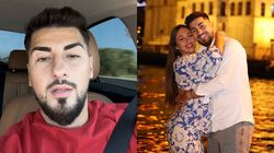 Patrick spune adevărul despre despărțirea de Bianca! Cum stau, de fapt, lucrurile între foștii concurenți de la „Casa Iubirii”: „În ultima perioadă...”