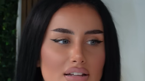 Rebecca, despre relația lui Antoni, fostul ei iubit