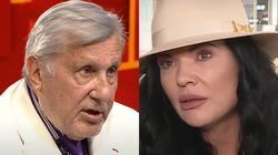 Prima reacție a Ioanei, după ce Ilie Năstase a făcut scandal în aeroport! Fostul tenismen a așteptat-o la revenirea în țară, însă ce a urmat a șocat pe toată lumea: „Nu știu de ce...”