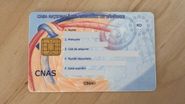 Card de sanatate