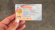Card de sanatate