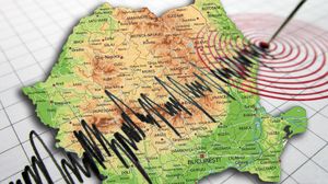 România, zguduită de un nou cutremur! Unde s-a înregistrat seismul, dar și ce magnitudine a avut?