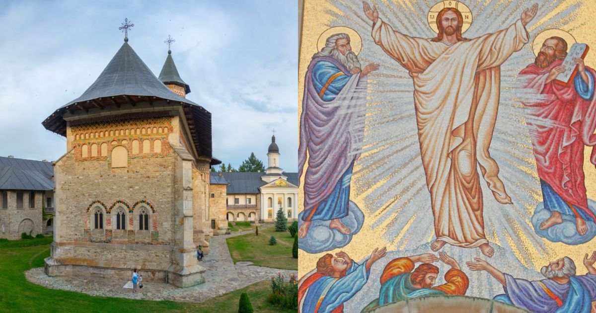 Hram Schimbarea la Față a Domnului 2025. Ce biserici și mănăstiri ...