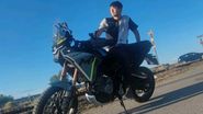 Dragoș, tânărul mort în accident