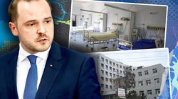 Ministrul Sănătății, o nouă reacție în scandalul de la Spitalul Floreasca! Ce măsuri anunță Alexandru Rogobete, după neregulile descoperite la Centrul de Arși: „Vom introduce indicatori de performanță”