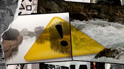 Alertă hidrologică! A fost emis cod galben de viituri și creșteri de debite pe 11 bazine hidrografice