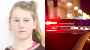 Bianca, tânăra dispărută