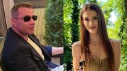Robert Lupu și Teodora Marcu