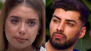 Ștefania și Cosmin